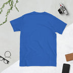 Douche  Unisex T-Shirt style 1 notsobreitbart.com