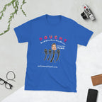 Doge?   More like Douche Unisex T shirt notsobreitbart.com