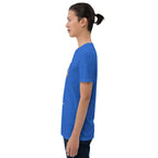 Roll Model Short-Sleeve Unisex T-Shirt notsobreitbart.com
