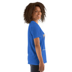 Necessary Qualifications Short-Sleeve Unisex T-Shirt notsobreitbart.com