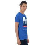 News for Dumb Fox Short-Sleeve Unisex T-Shirt notsobreitbart.com