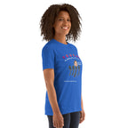 Doge Douche Musk  Unisex T-Shirt notsobreitbart.com
