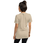 Roll Model Short-Sleeve Unisex T-Shirt notsobreitbart.com