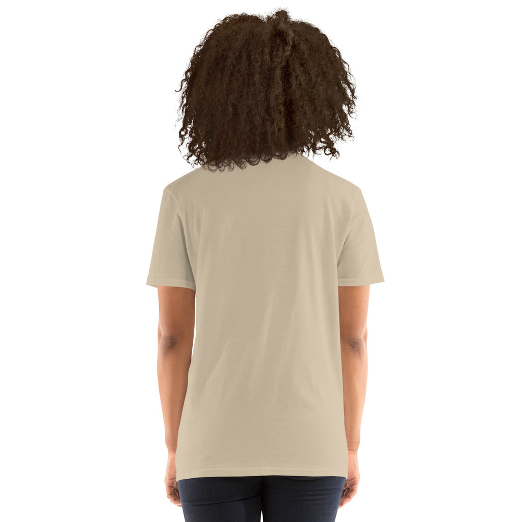 Doge Douche Musk  Unisex T-Shirt notsobreitbart.com