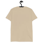 Short-Sleeve Unisex T-Shirt notsobreitbart.com