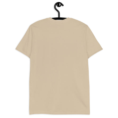 Short-Sleeve Unisex T-Shirt notsobreitbart.com
