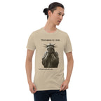 Liberty Despondent Short-Sleeve Unisex T-Shirt notsobreitbart.com