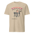 Doge?   More like Douche Unisex T shirt notsobreitbart.com