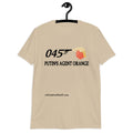 Short-Sleeve Unisex T-Shirt notsobreitbart.com