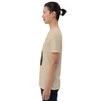 Liberty Despondent Short-Sleeve Unisex T-Shirt notsobreitbart.com