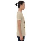Roll Model Short-Sleeve Unisex T-Shirt notsobreitbart.com