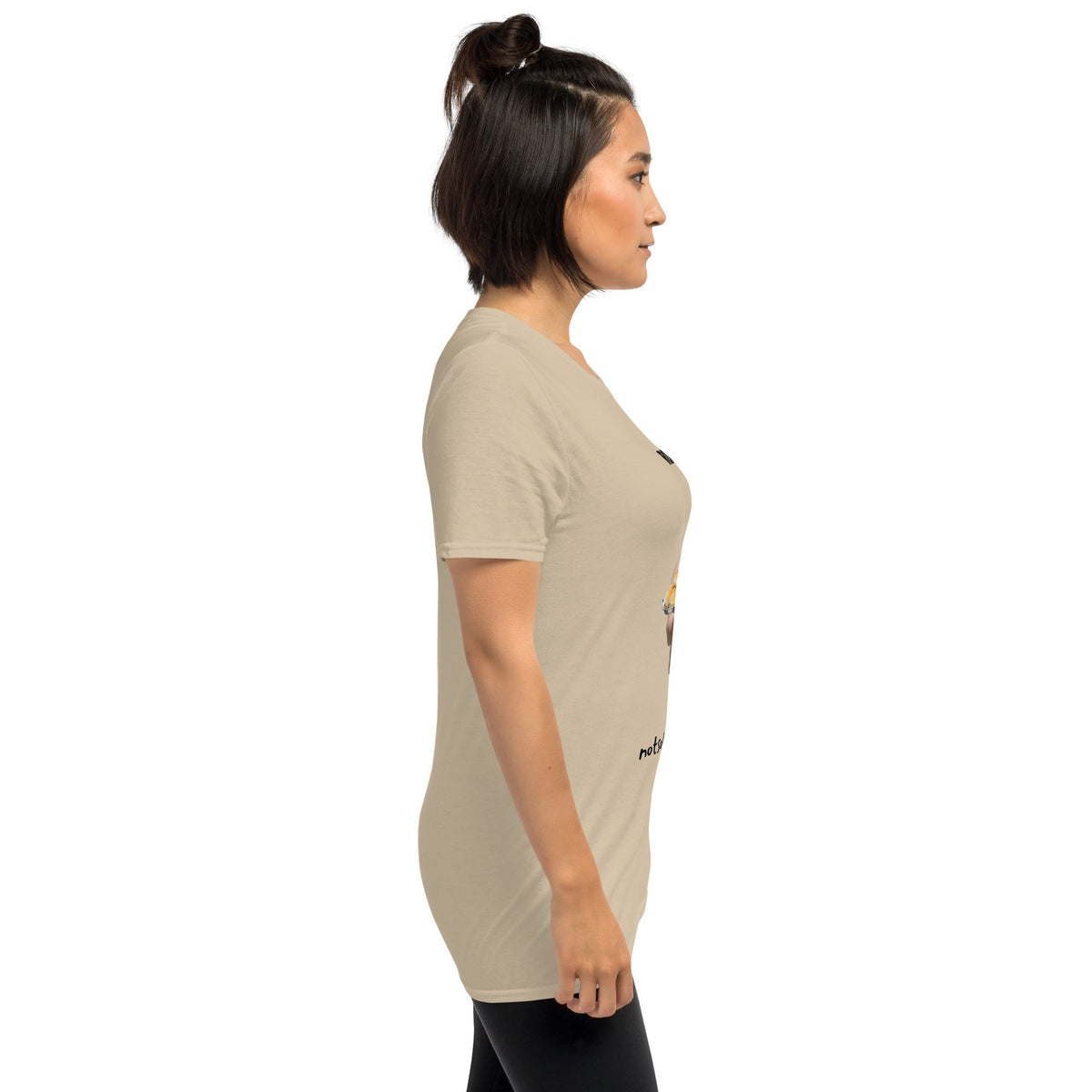 Roll Model Short-Sleeve Unisex T-Shirt notsobreitbart.com