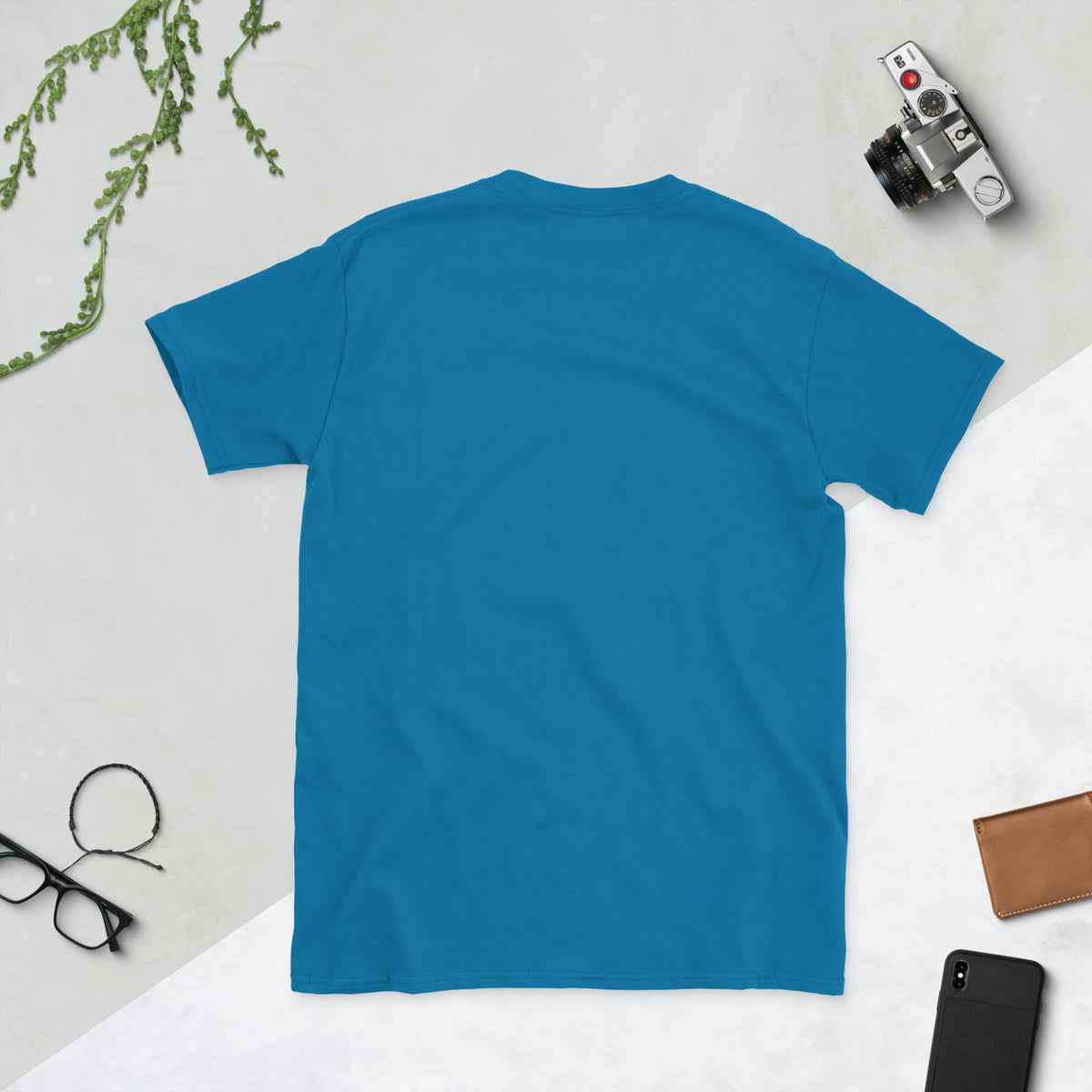 Douche  Unisex T-Shirt style 1 notsobreitbart.com