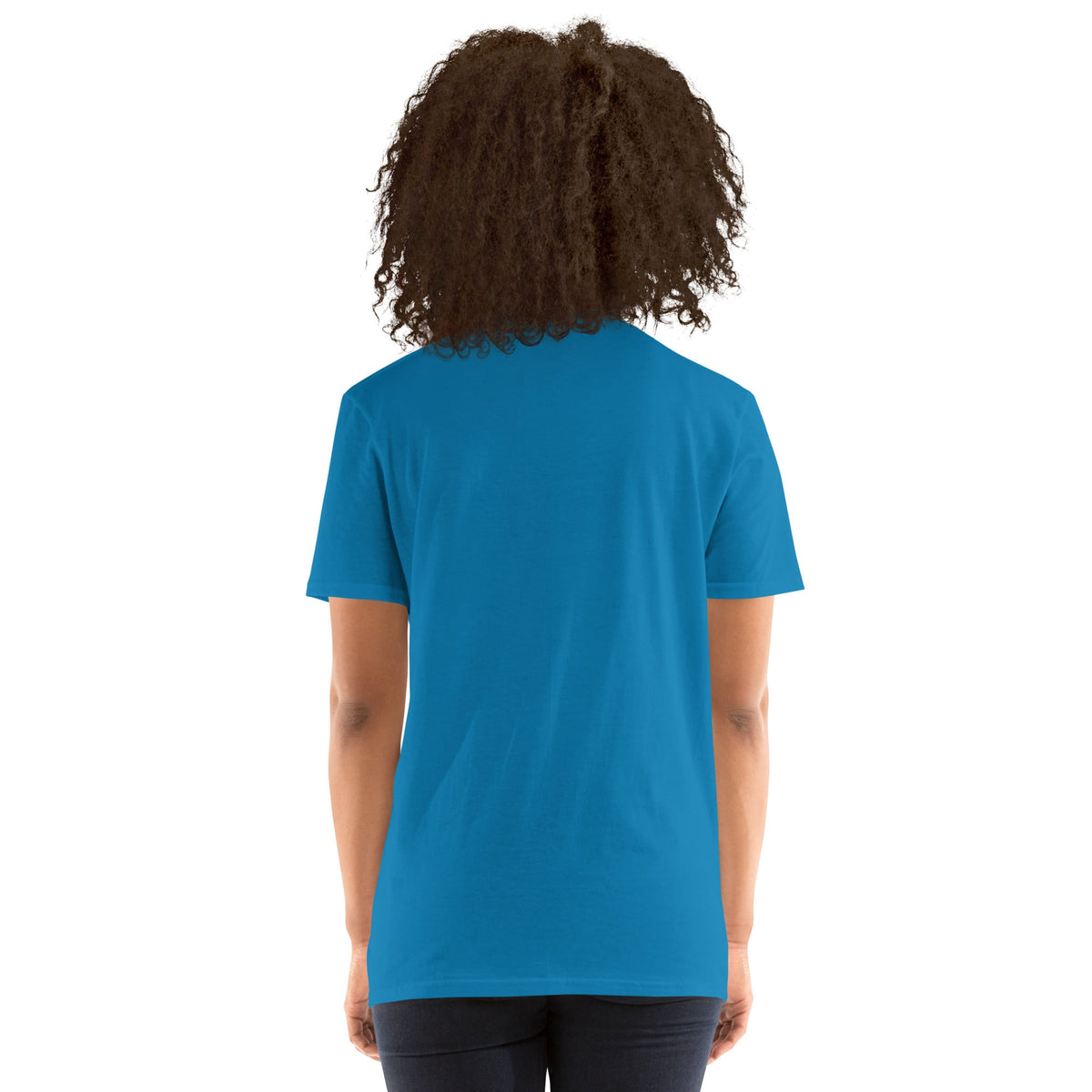Necessary Qualifications Short-Sleeve Unisex T-Shirt notsobreitbart.com
