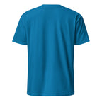 Peeing on the Constitution Short-Sleeve Unisex T-Shirt notsobreitbart.com