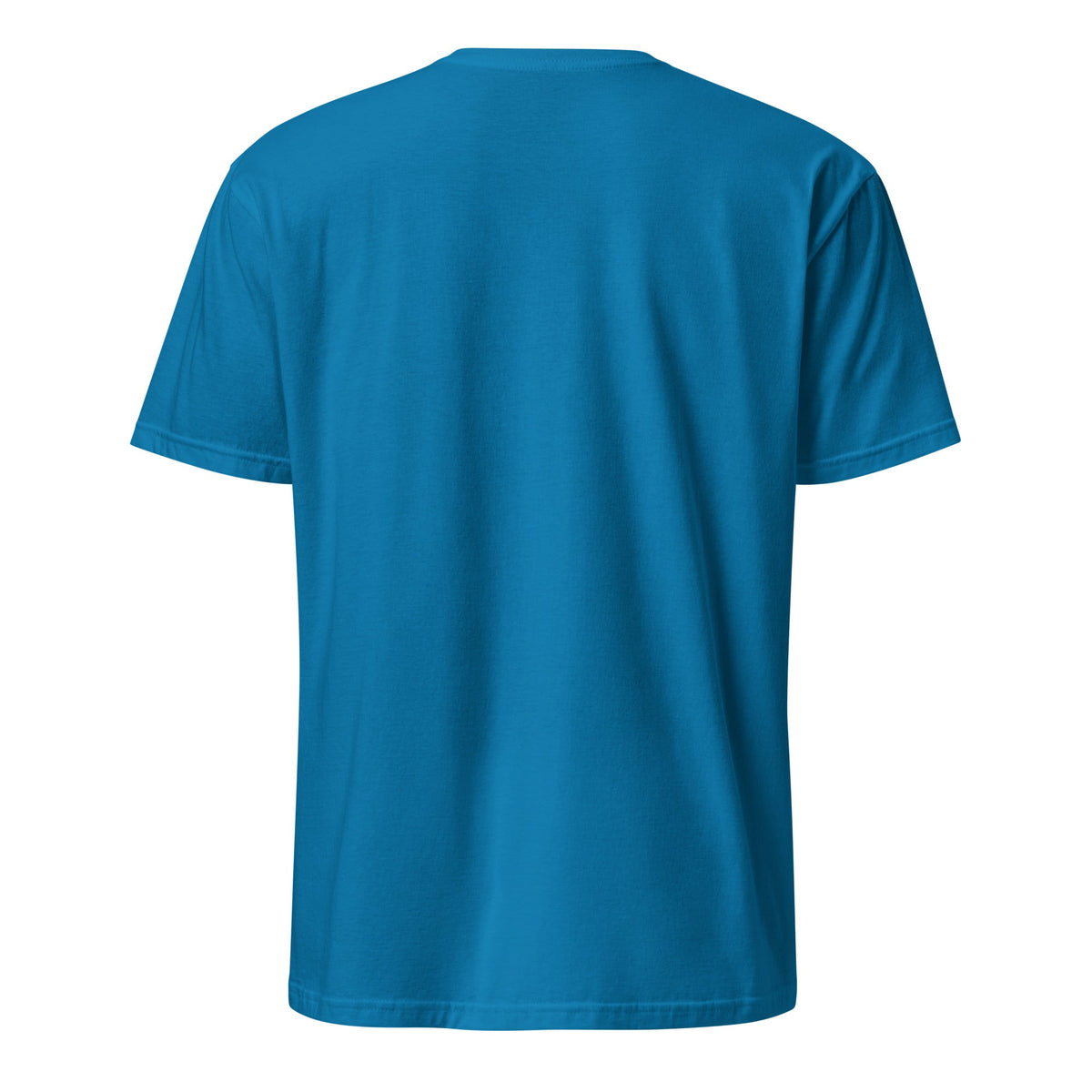 Peeing on the Constitution Short-Sleeve Unisex T-Shirt notsobreitbart.com