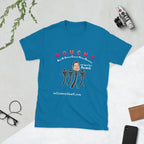 Doge?   More like Douche Unisex T shirt notsobreitbart.com