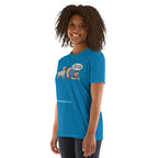 Necessary Qualifications Short-Sleeve Unisex T-Shirt notsobreitbart.com