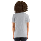 Necessary Qualifications Short-Sleeve Unisex T-Shirt notsobreitbart.com