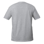 The Best .... People?  Qualifications Short-Sleeve Unisex T-Shirt notsobreitbart.com