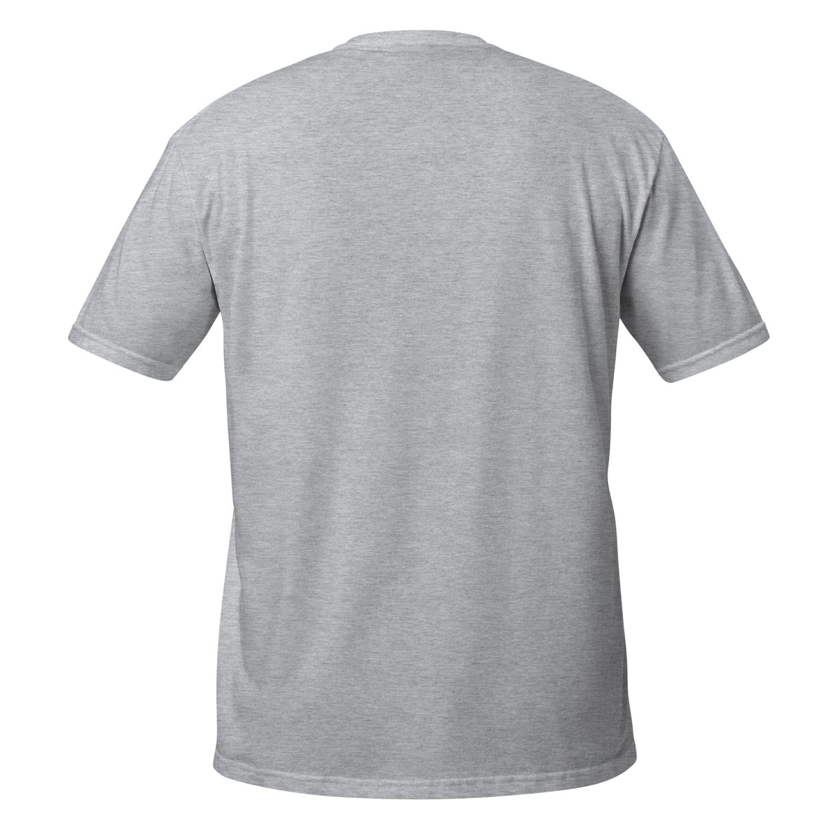 The Best .... People?  Qualifications Short-Sleeve Unisex T-Shirt notsobreitbart.com