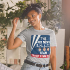 Short-Sleeve Unisex T-Shirt notsobreitbart.com