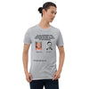 Short-Sleeve Unisex T-Shirt notsobreitbart.com