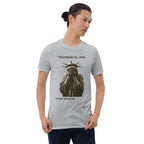 Liberty Despondent Short-Sleeve Unisex T-Shirt notsobreitbart.com