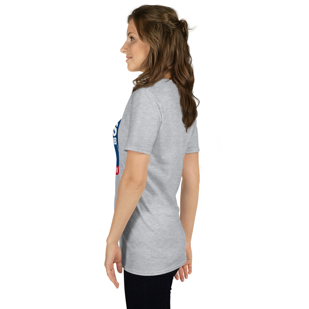 NEWS FOR...Short-Sleeve Women's T-Shirt notsobreitbart.com