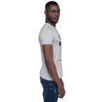 Tuck Frump Short-Sleeve Unisex T-Shirt notsobreitbart.com