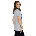 NEWS FOR...Short-Sleeve Women's T-Shirt notsobreitbart.com