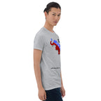 Short-Sleeve Unisex T-Shirt notsobreitbart.com