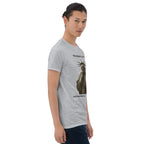 Liberty Despondent Short-Sleeve Unisex T-Shirt notsobreitbart.com