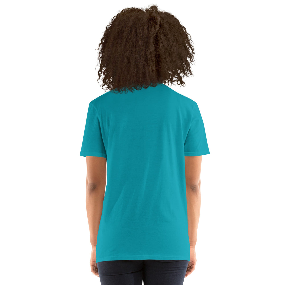 Necessary Qualifications Short-Sleeve Unisex T-Shirt notsobreitbart.com