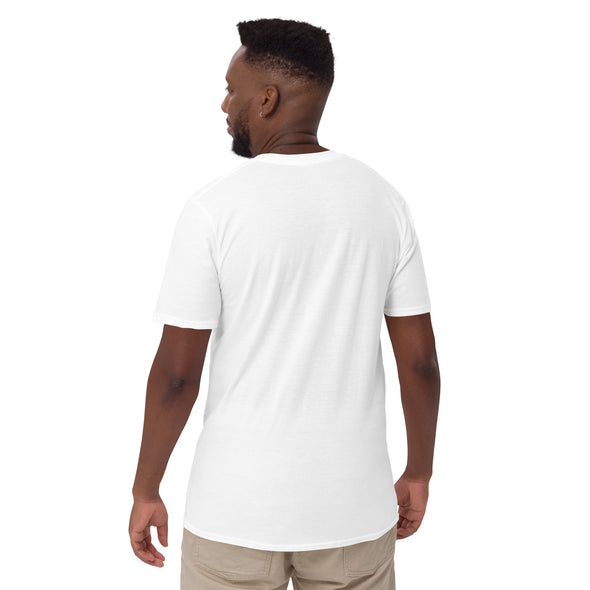 Short-Sleeve Unisex T-Shirt notsobreitbart.com