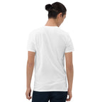 Liberty Despondent Short-Sleeve Unisex T-Shirt notsobreitbart.com