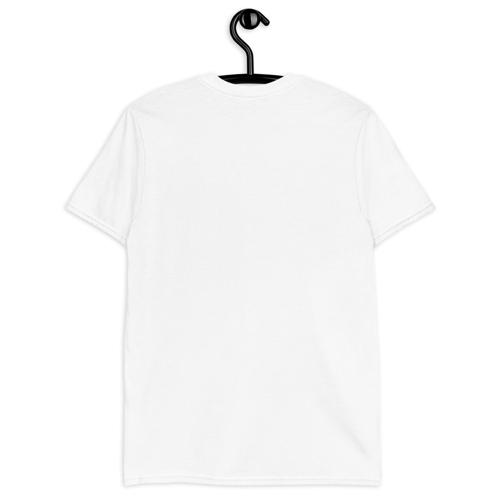 Douche  Unisex T-Shirt style 1 notsobreitbart.com