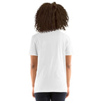 Necessary Qualifications Short-Sleeve Unisex T-Shirt notsobreitbart.com