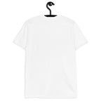 Short-Sleeve Unisex T-Shirt notsobreitbart.com