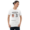 Short-Sleeve Unisex T-Shirt notsobreitbart.com