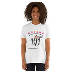 Doge Douche Musk  Unisex T-Shirt notsobreitbart.com