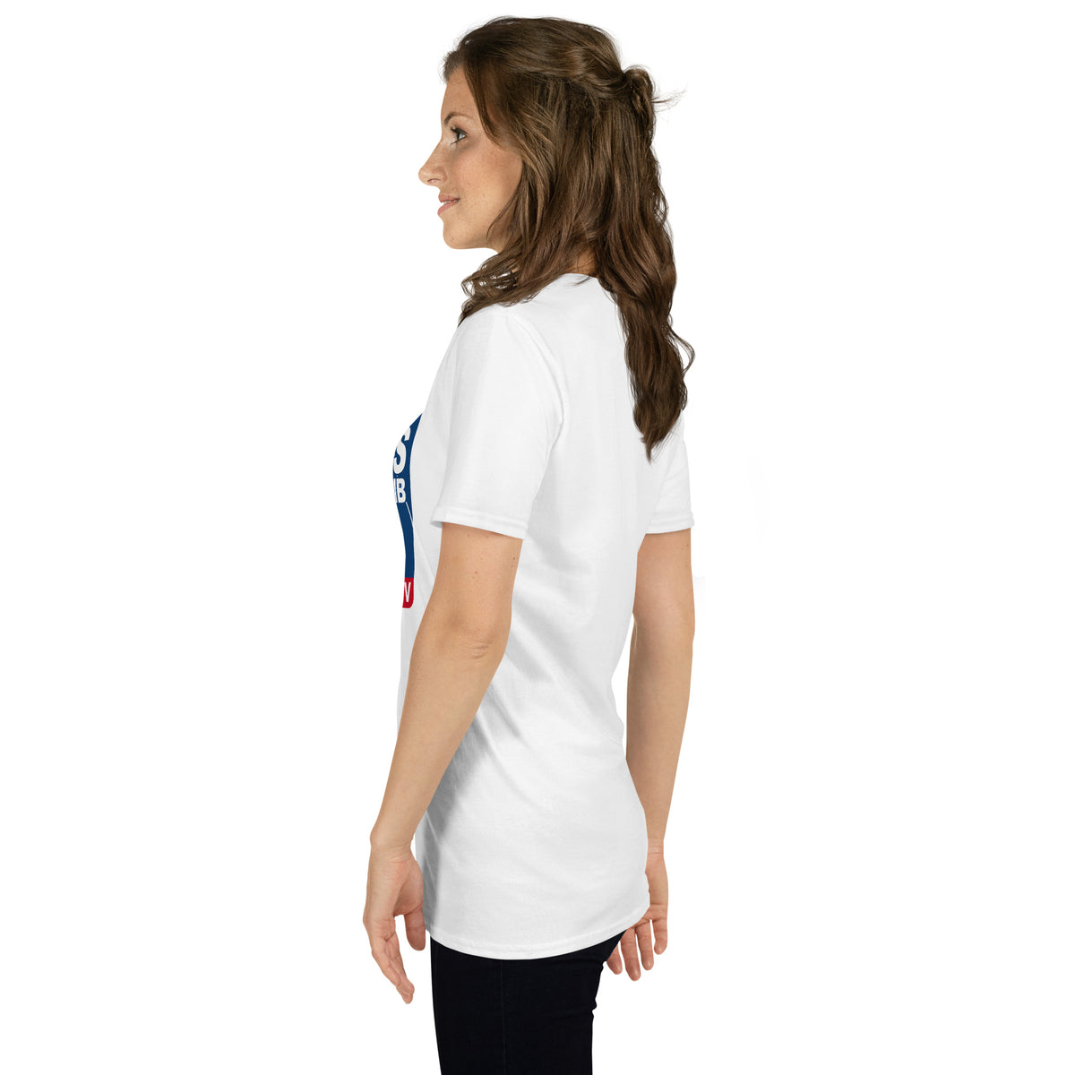 NEWS FOR...Short-Sleeve Women's T-Shirt notsobreitbart.com