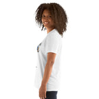 Necessary Qualifications Short-Sleeve Unisex T-Shirt notsobreitbart.com