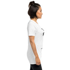 TUCK FRUMP Short-Sleeve Unisex T-Shirt notsobreitbart.com