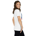NEWS FOR...Short-Sleeve Women's T-Shirt notsobreitbart.com