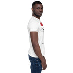 Short-Sleeve Unisex T-Shirt notsobreitbart.com
