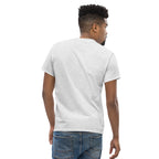 BE WORST Men's (standard/unisex)  classic tee notsobreitbart.com