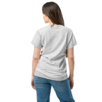 DUMP Trump Unisex classic tee notsobreitbart.com