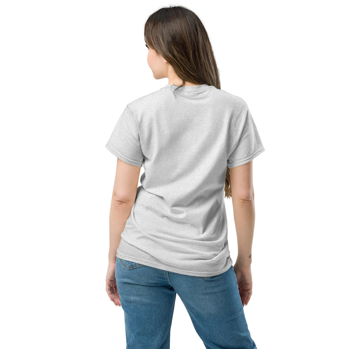 DUMP Trump Unisex classic tee notsobreitbart.com