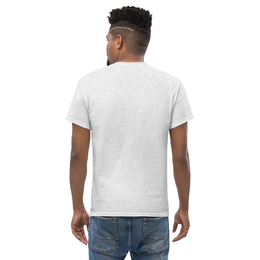 Lyin' King (without reviews) Unisex classic tee notsobreitbart.com